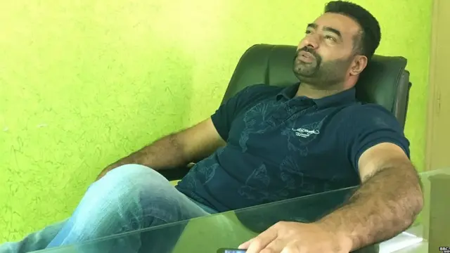 ਲੱਖਾ ਸਿਧਾਣਾ