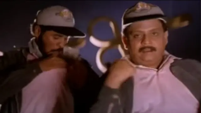 ప్రభుదేవా, బాలు