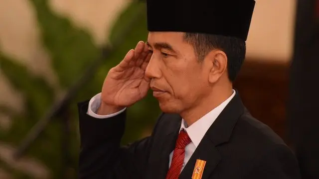 Joko Widodo