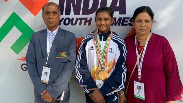 ਪ੍ਰਿਅੰਕਾ ਦਾਸਗੁਪਤਾ