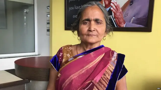 ਸਵਿੱਤਰੀ ਦੇਵੀ