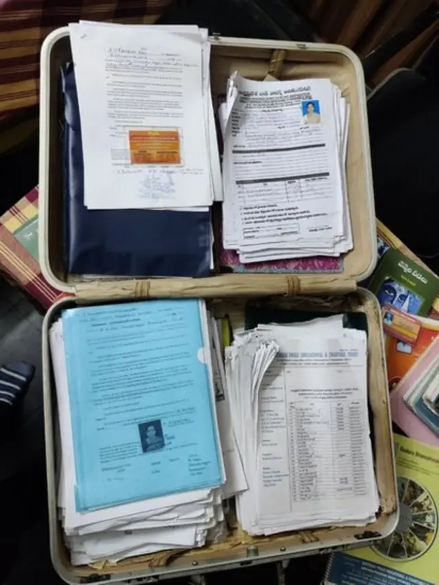 అవయవ దానం