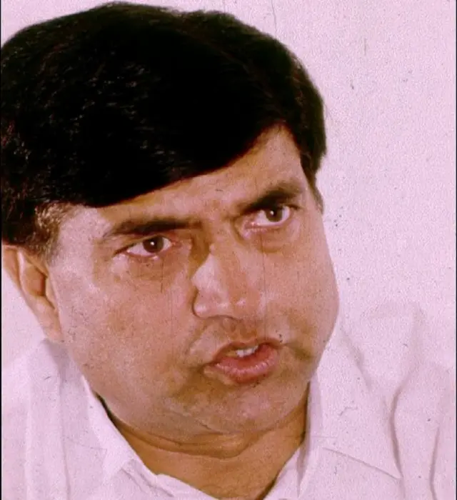 राजेश पायलट