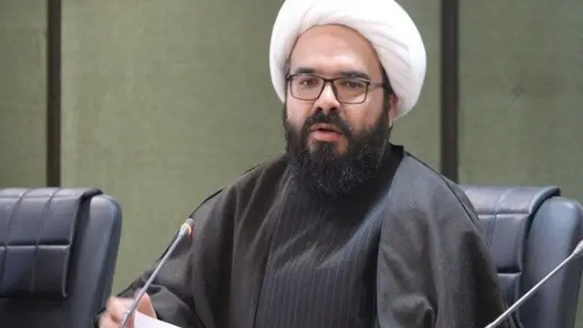 جواد نیک بین