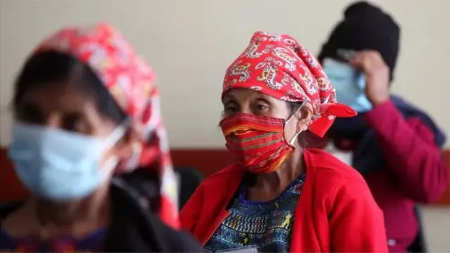 ग्वाटेमाला