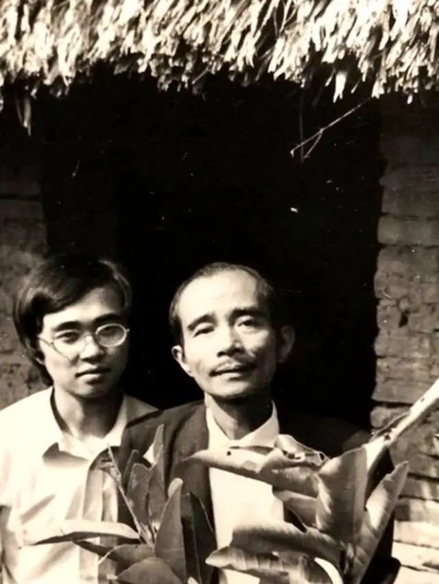 Đặng Đình Hưng, Đặng Thái Sơn