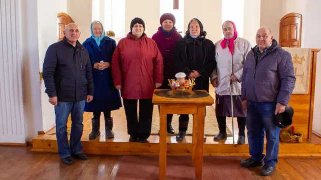 Село репресованих. Як шведи, німці та бойки живуть у Зміївці на Херсонщині
