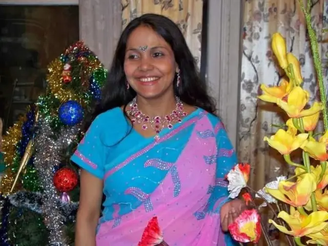 চিকিৎসক খালেদা নাসরিন নীলিমা