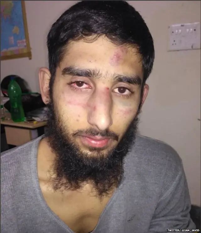 कश्मीर, हरियाणा