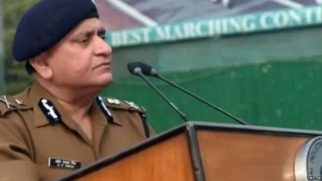 ओ पी सिंह