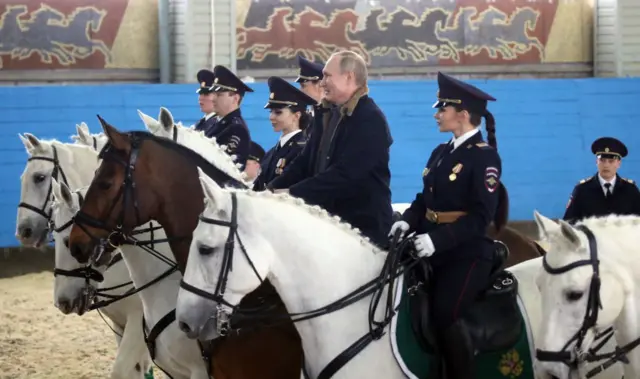 Putin