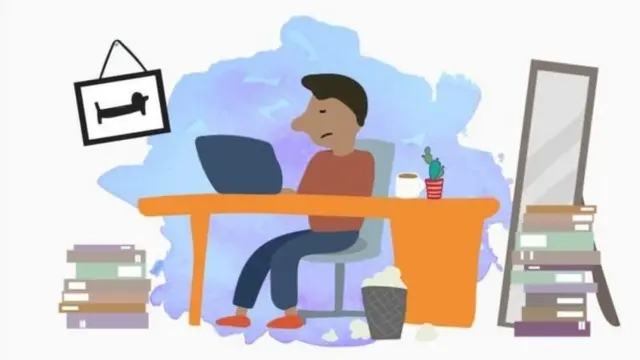 बैठं काम