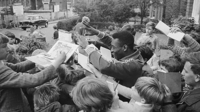 ፐለ ምስ ተቐልቀለ ተፈላጥነት ብራዚል ምሉእ-ብምሉእ ተለወጠ