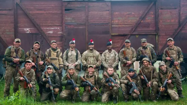 Операція Орбітал