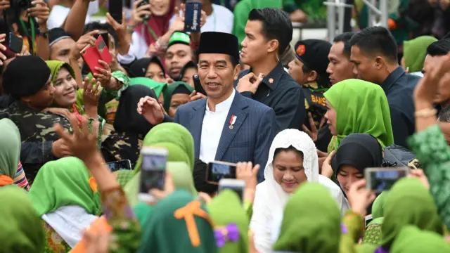 Jokowi