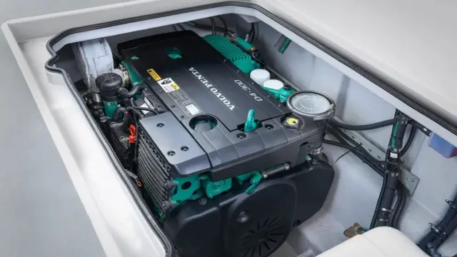 تعمل عناصر نقل الطاقة بعبّارات "هيدروفيل" بالهيدروجين