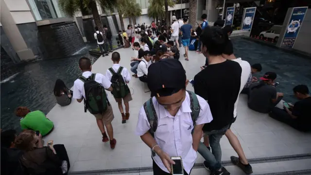 ในปี 2560 เด็กและเยาวชนราว 6 แสนคนเคยเล่นพนันฟุตบอลในรอบ 12 เดือนที่ผ่านมา