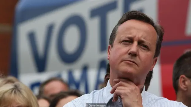 Both sides of the Brexit debate may have appealed to voters' collective narcissism to a greater or lesser extent