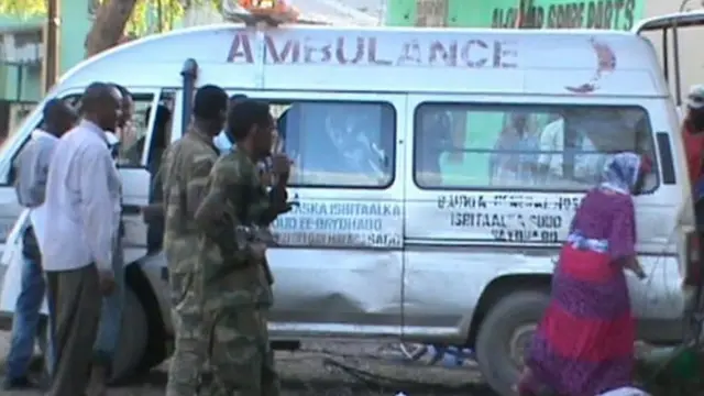 Gurmadka caafimaadka