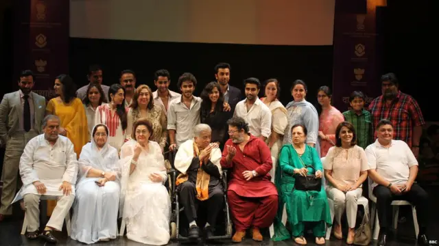 शशि कपूर