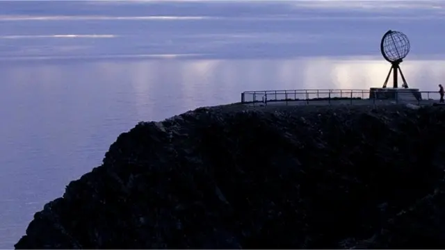 સમુદ્રની તસવીર