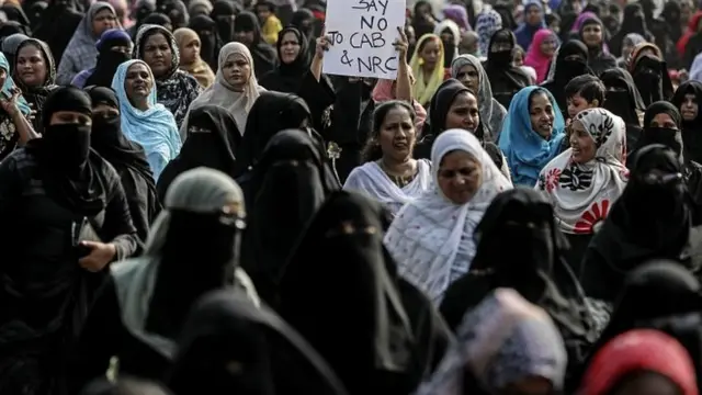 विरोध प्रदर्शन