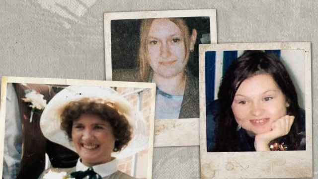 Liindaa, Luucii fi Saaraa (bitaa gara mirgaatti)