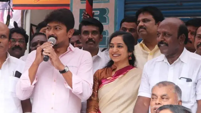 தமிழச்சி