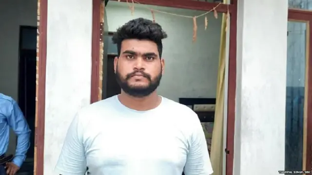 पुलवामा, कौशल कुमार रावत