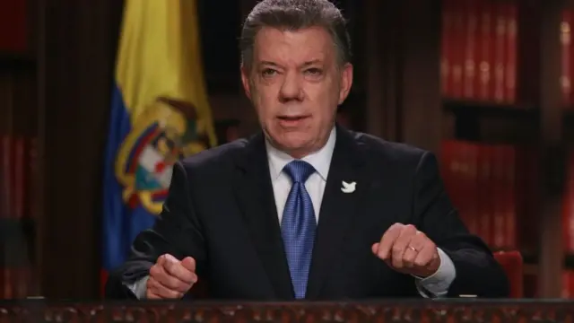 Juan Manuel Santos