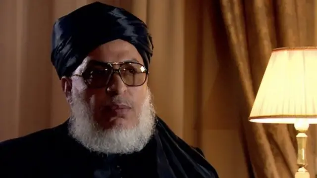 ஷெர் முகம்மது அப்பாஸ்