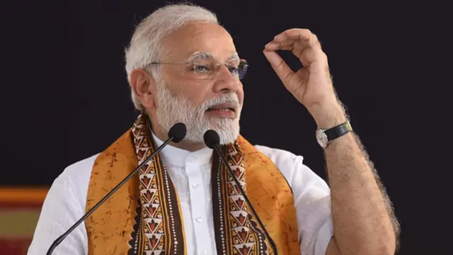 நரேந்திர மோதி