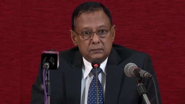 பாதுகாப்பு செயலாளர் ஜெனரல் சாந்த கோட்டேகொட