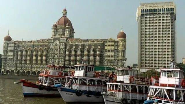 ਤਾਜ ਹੋਟਲ