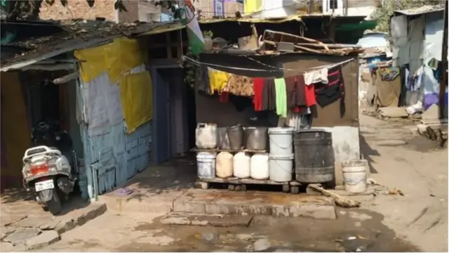 मध्या प्रदेश चुनाव, दलित