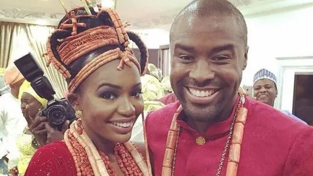 Di prince and im wife