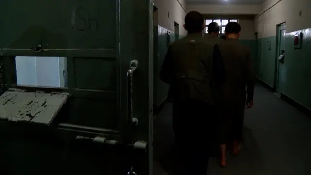 له پخوا ویل کیده چې په زندانونو او اصلاح مرکزونو کې توندلاري لا غښتلې کیږي.