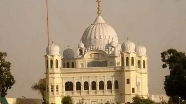 ગુરુદ્વારા