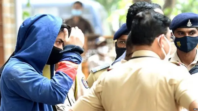 आर्यन खान