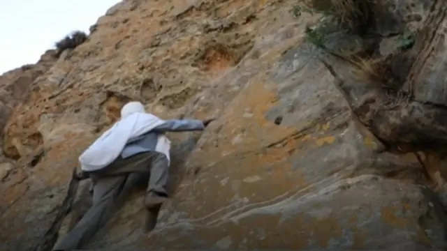 మతగురువు