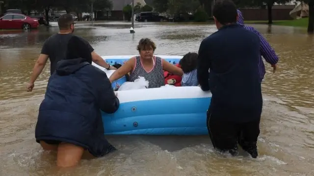 तूफ़ान हार्वी