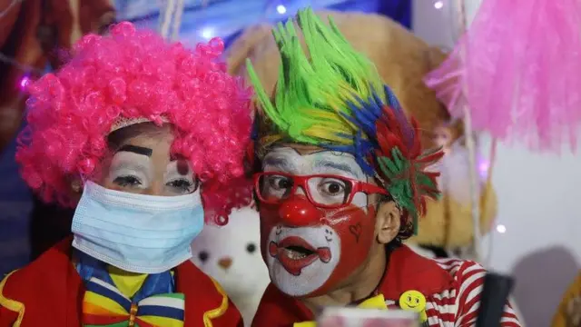 કોરોના વાઇરસ