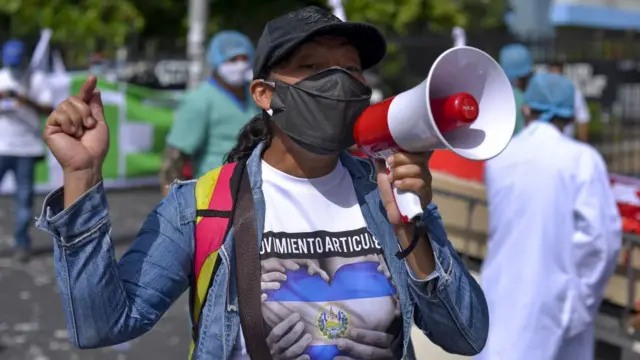 કોરોના વાઇરસ