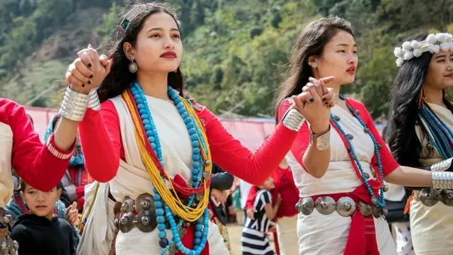 अरुणाचल प्रदेश