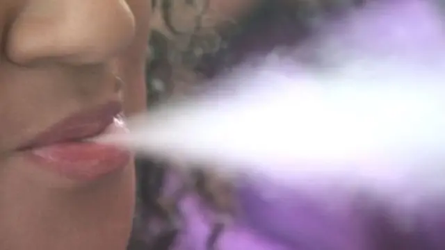 धुम्रपान