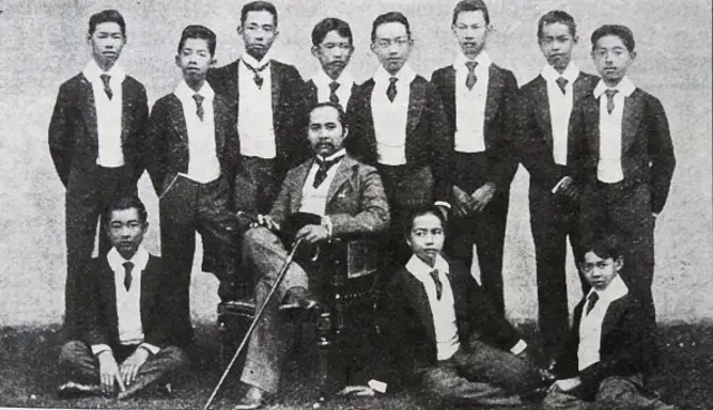 ในหลวง ร.5