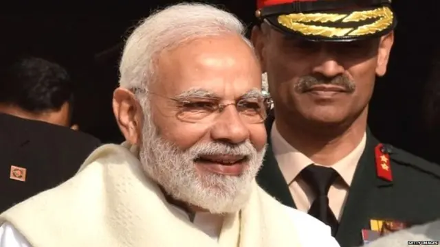 ਨਰਿੰਦਰ ਮੋਦੀ