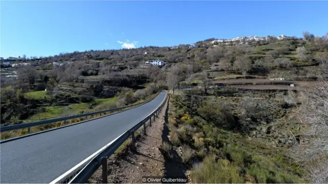 ከተማ በርቹለስ