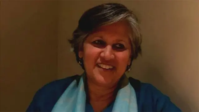 హుమా అహ్మద్ ఘోష్