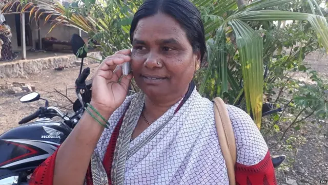 संजीवनी पवार